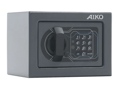 Сейф Aiko T-140 EL