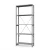 Стеллаж металлический ТСУ 1.2.5-300