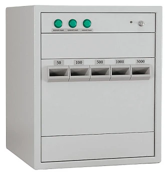 Темпокасса Valberg TCS 110 A Темпокасса Valberg TCS 110 A