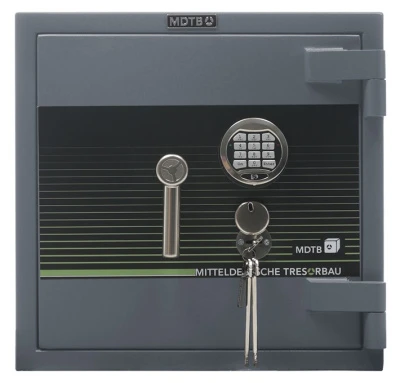 Сейф MDTB Fort-M 50 EK