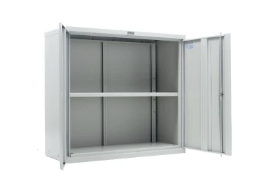 Шкаф металлический для документов Практик M-08