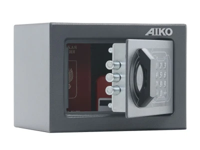 Сейф Aiko T-140 EL