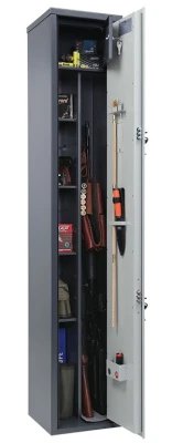 Сейф оружейный Aiko Беркут-165