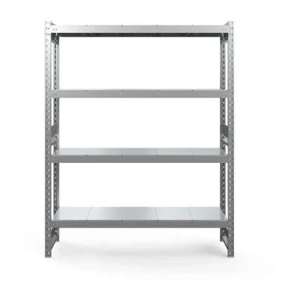 Стеллаж грузовой СГ Ультра 1500x1800x600/4