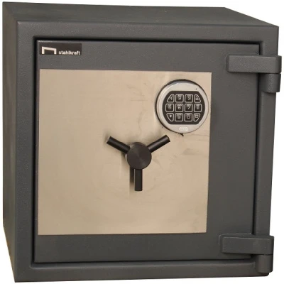 Сейф Stahlkraft Defender Pro 314 D EL