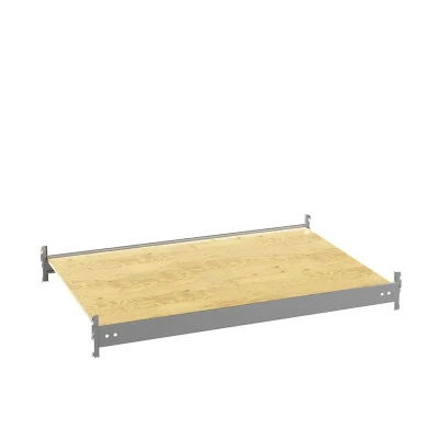 Стеллаж грузовой СГ Ультра 3000x1200x500/7 Ф