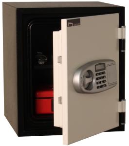 Сейф Stahlkraft FR 20V EL