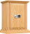 Сейф Safewood 78EL Flock Chrome Сейф Safewood 78EL Flock Chrome