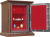 Сейф Safewood 2978T EL Flock Gold