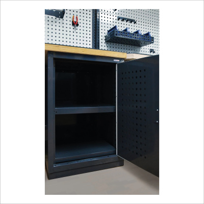 Верстак FBK 205.56.4-2F