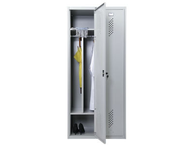 Шкаф для одежды Практик Стандарт LS-21-80D