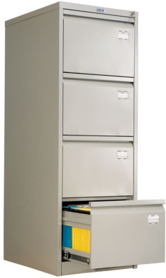 Медицинская картотека Практик МД AFC-04