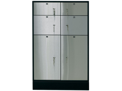 Депозитные ячейки Valberg DB-6/3