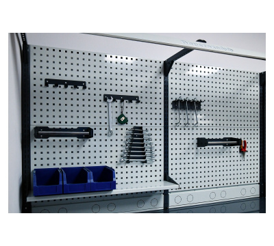 Верстак FBK 205.57.4-2F