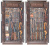 Сейф Armwood 757d32 G Lux Сейф Armwood 757d32 G Lux