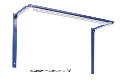 Верстак Практик Master (№103) MT100.MF1/MF1.100