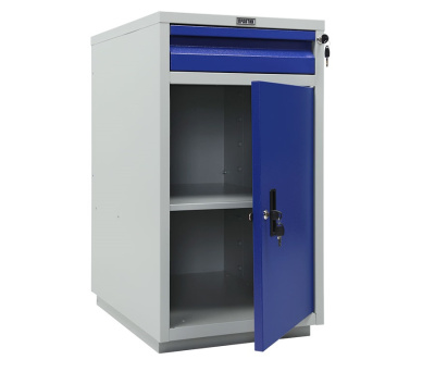 Верстак Практик Profi WT180.WD2/WD1.121