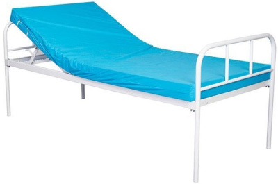 Кровать медицинская Hilfe КМ-01