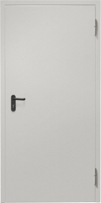 Дверь ДП1-60 2050/950/80  R/L
